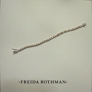Freida ROTHMAN Soft Bracelet